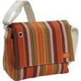 Mario Batali Messenger Lunch Bag