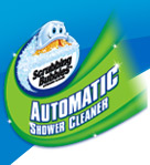 Scrubbing Bubbles Shower Cleaner Refill coupon