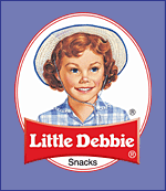 Little Debbies 100 Calorie Snacks