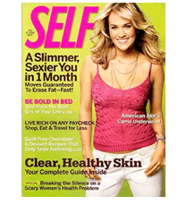 Self Magazine