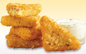 Arby's Sidekickers Free