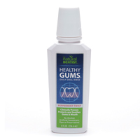 Natural Dentist Mouthwash