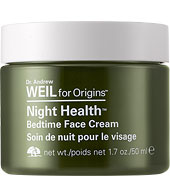 Free Origins Night Health Bedtime Face Cream