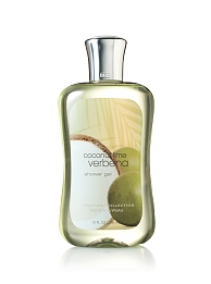 Free Bath & Body Works Shower Gel