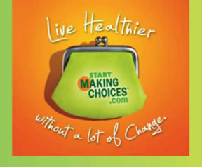 Start Making Choices Free Welcome Kit