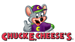 Chuck E. Cheese's Coupons