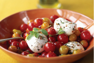mediterranean-salad