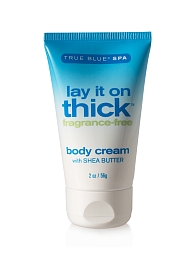 Free True Blue Spa