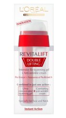 Free L'Oreal Revitalift Sample