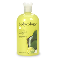 Bodycology Sample
