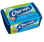 Free Charmin Freshmates Sample