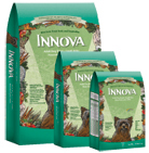 Free Natura Innova Dog Food