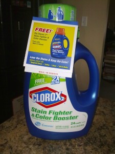 clorox-2-money-maker