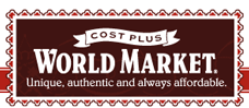 Cost Plus World Market Free Coffee