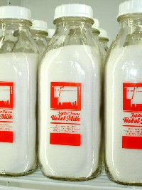 Dairy Coupons