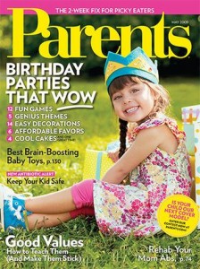 free-parents-magazine-subscription