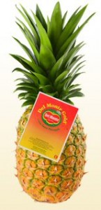 free-pineapples