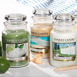 Yankee Candles Coupon