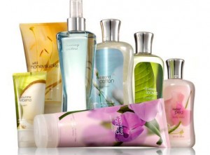 Bath & Body Works Coupons
