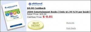 FREE Entertainment Book FREE Entertainment Book