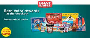 Giant Eagle Unadvertised Catalina List Giant Eagle Unadvertised Catalina List
