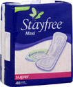 Stayfree Pads Money Maker Stayfree Pads Money Maker