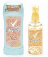 Target Degree for Women Deal