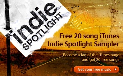 FREE iTunes Music