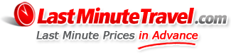 Last Minute Travel Last Minute Travel