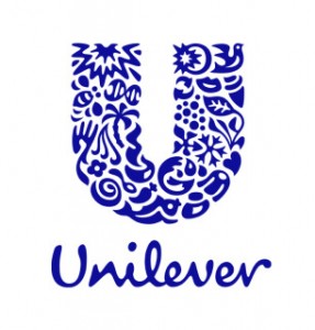 Unilever eCoupons