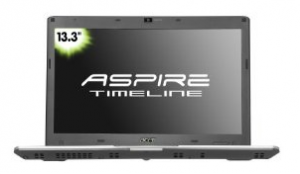 Acer Aspire Timeline Laptop Notebook