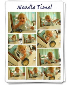 Walgreens FREE 8x10 Photo Collage