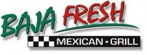 Baja Fresh Coupons Baja Fresh Coupons
