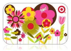 FREE $5 Target Gift Card FREE $5 Target Gift Card
