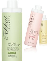 FREE Fekkai Shampoo FREE Fekkai Shampoo