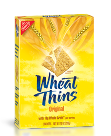 Wheat Thins Coupons