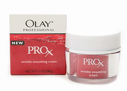 Free Olay Pro-X Wrinkle Smoothing Cream