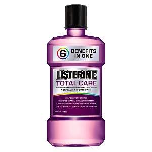 Listerine Total Care Coupon