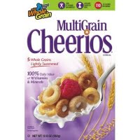 Multi-Grain Cheerios Coupon Multi-Grain Cheerios Coupon