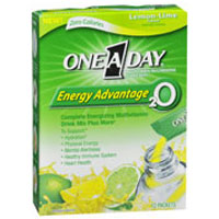 One-A-Day Coupons