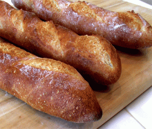 Safeway Free Artisan Bread
