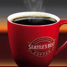 Seattle's Best Coffee Coupons