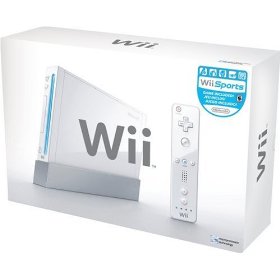 Wii Deals Wii Deals