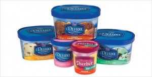kroger deluxe ice cream