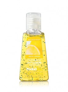 Bath & Body Works PocketBac Coupon