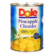 Dole Coupons