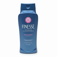 FREE Finesse Shampoo FREE Finesse Shampoo