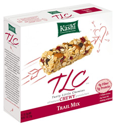 FREE Kashi TLC Granola Bar