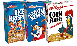 Kelloggs Coupons