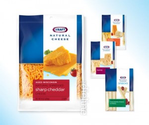 Kraft Cheese Coupons